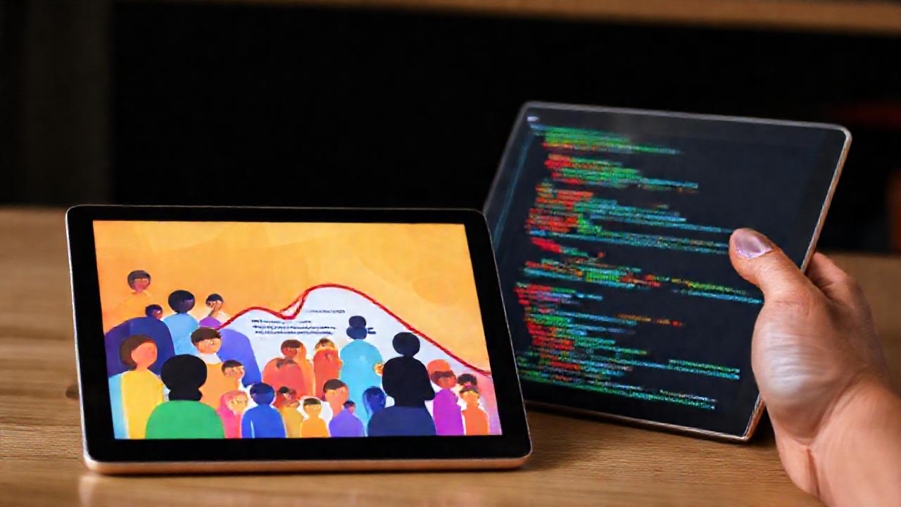 Aprender diseño web es accesible y visual