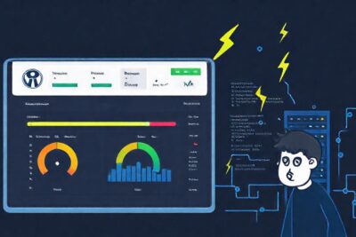 WordPress: velocidad