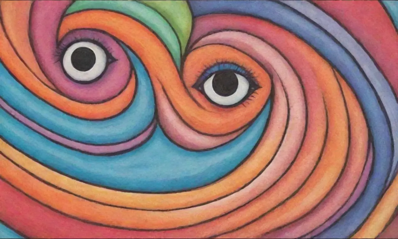 Líneas, texturas y colores crean una composición armoniosa que resalta diferencias y jerarquías
