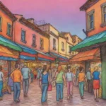 Nichos emergentes en viajes: oportunidades para emprendedores