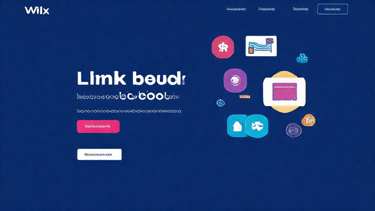 Diseño web profesional e informativo moderno
