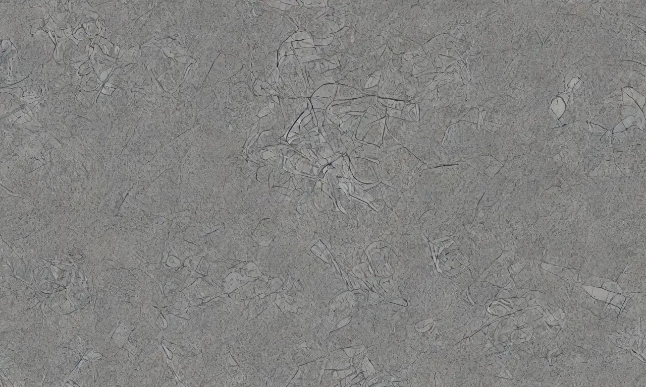 El diseño combina líneas intrincadas, sombras suaves y colores contrastantes para resaltar herramientas y elementos clave