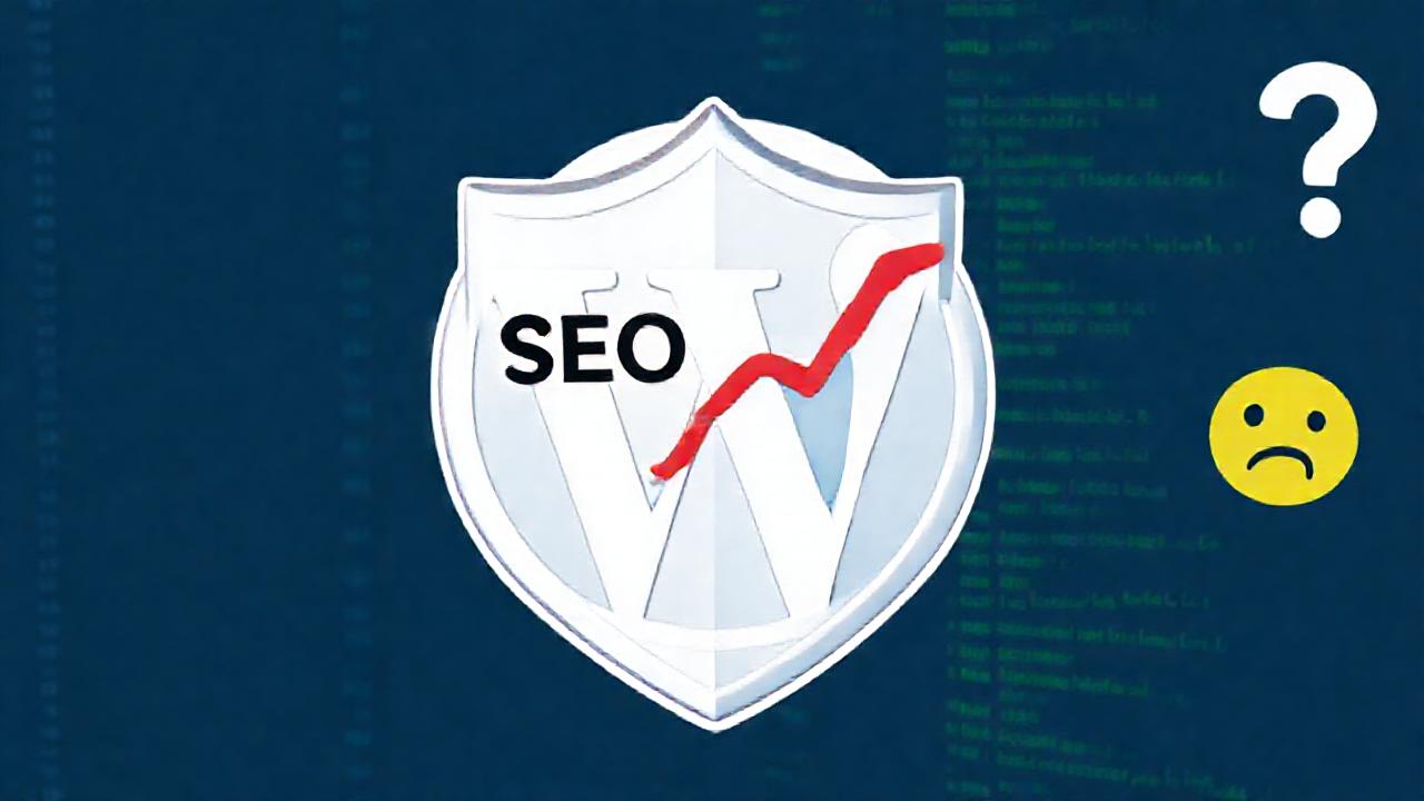 Optimización web con interfaz visual compleja
