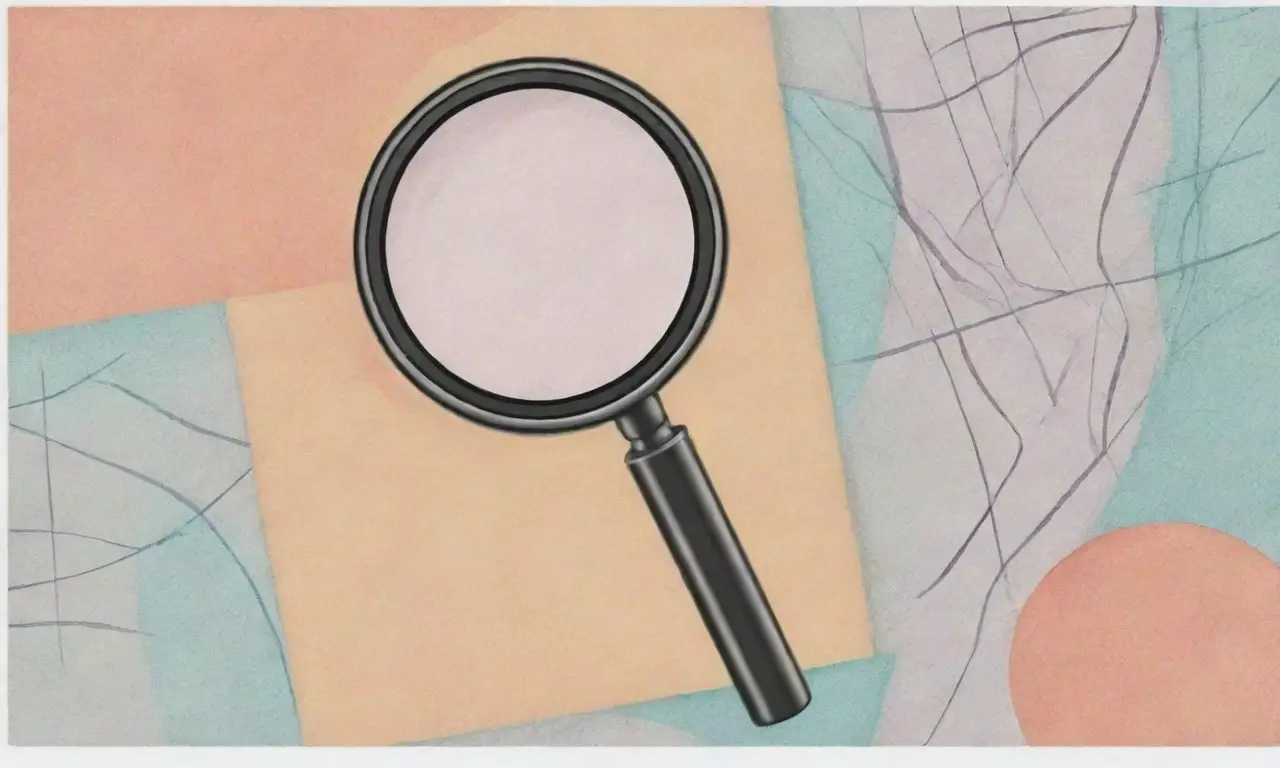 Un diseño profesional y complejo que combina líneas, texturas y colores para resaltar métricas clave