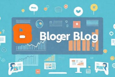 El blog presenta datos visuales atractivos