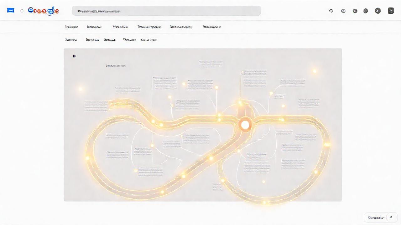 Google Sites ofrece un diseño intuitivo y vibrante