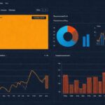 Una interfaz digital profesional e informativa
