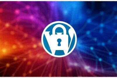 WordPress protege datos con seguridad digital