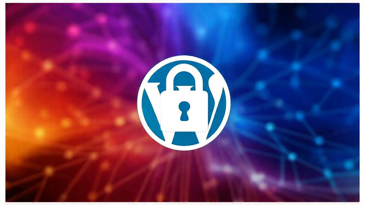 WordPress protege datos con seguridad digital