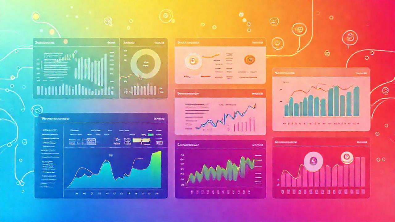 Visualizaciones de datos dinámicas e impactantes