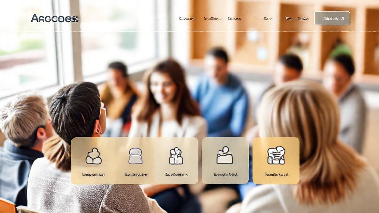 Diseño web accesible mejora la experiencia