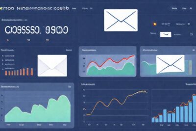Un panel de análisis visual optimista