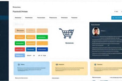 WordPress ofrece una tienda digital moderna