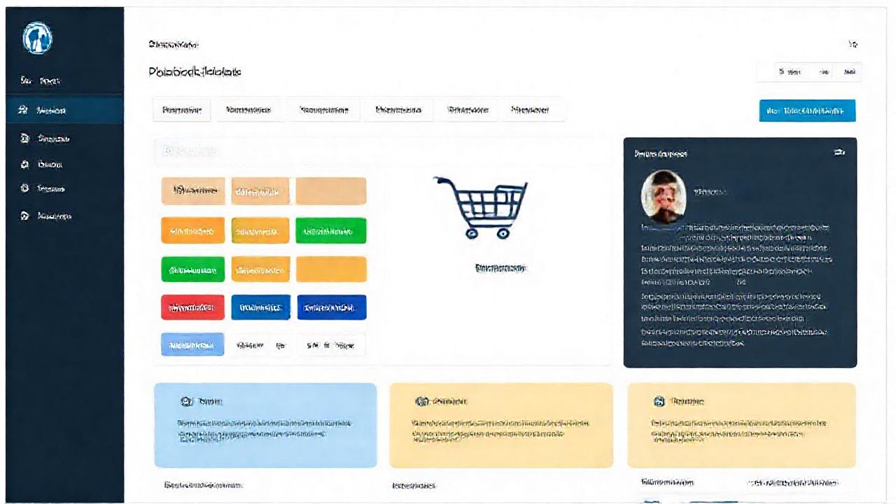 WordPress ofrece una tienda digital moderna