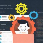 WordPress ofrece una interfaz moderna y amigable