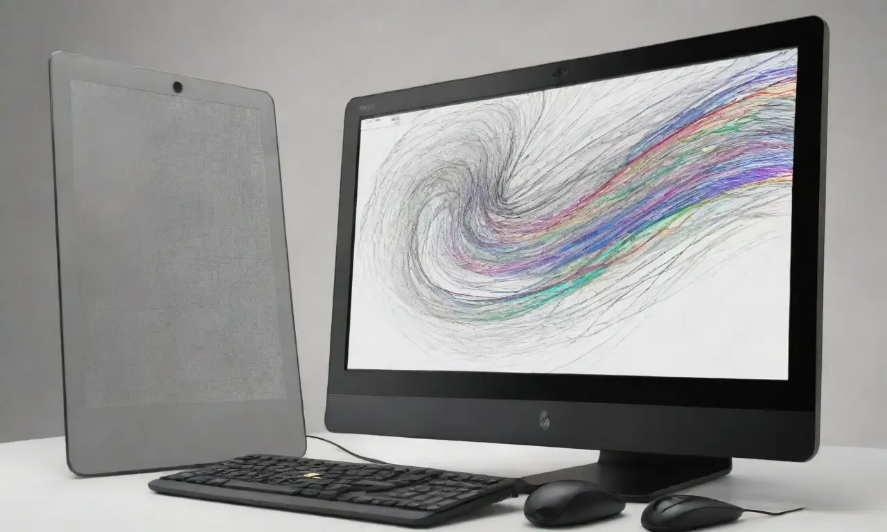 Un diseño digital resalta un ícono de plugin con texturas, contrastes y colores que simbolizan eficiencia y compromiso del usuario