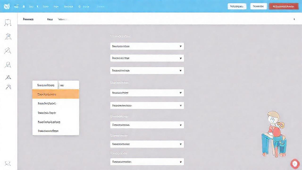 Wix crea formularios visuales e informativos