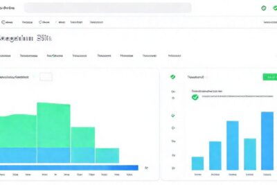 Google Sites ofrece diseño profesional y optimizado