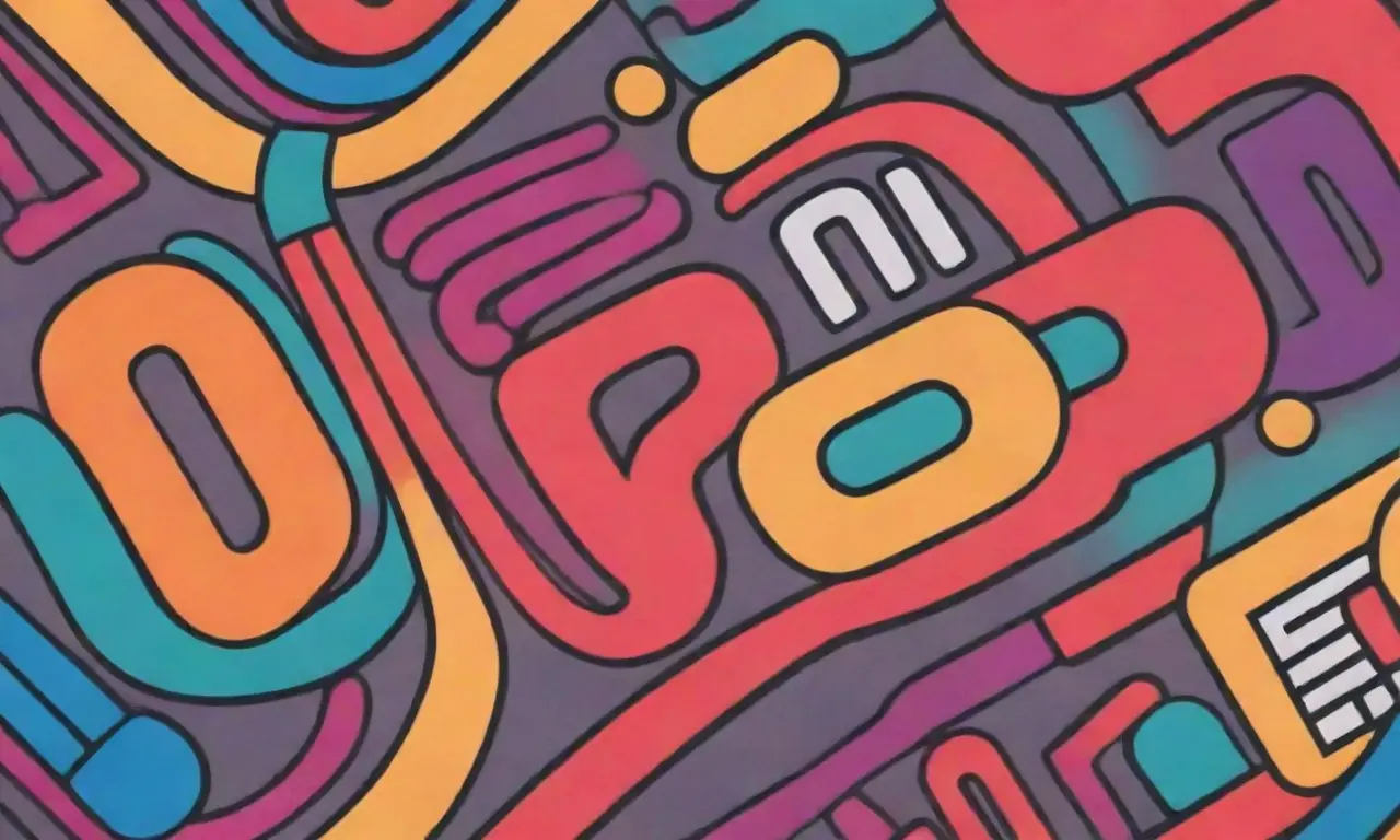 Un logo de YouTube vibrante con líneas audaces y un fondo de gradientes suaves ilustra el éxito de la publicidad en video