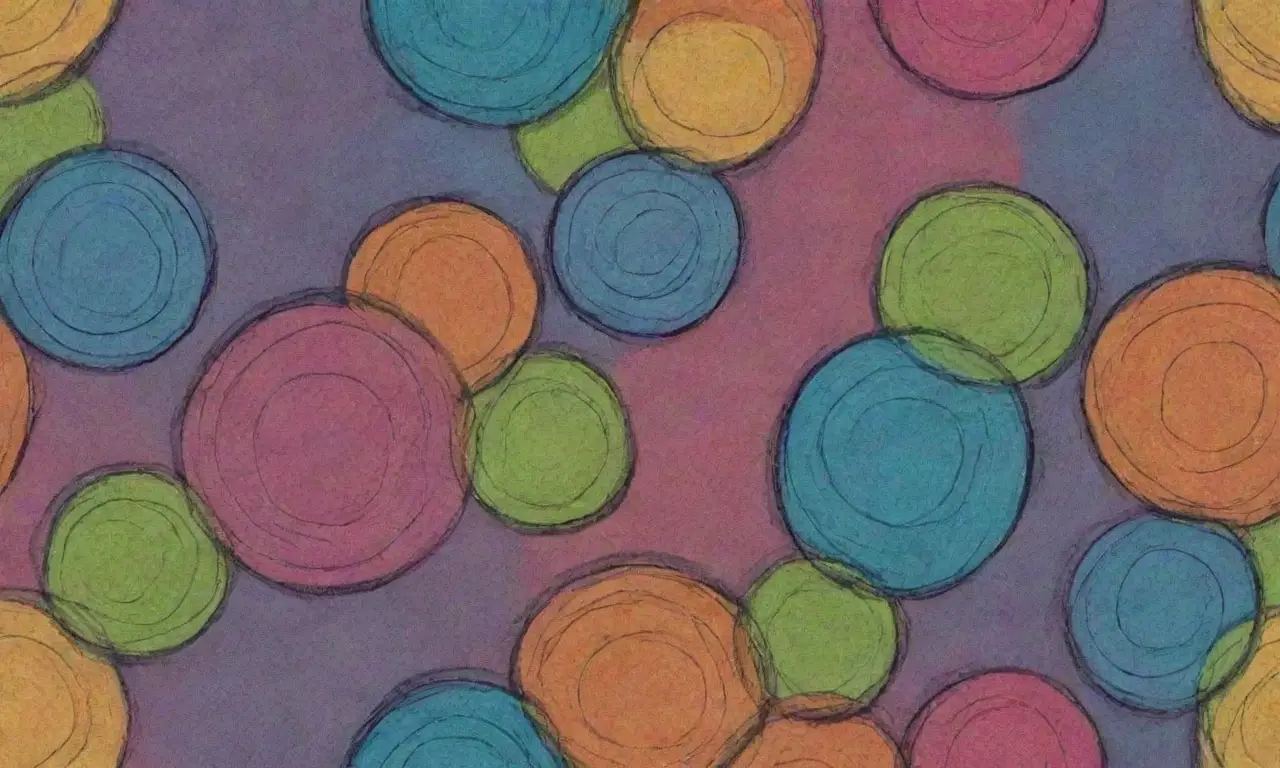 Un diseño complejo y equilibrado utiliza líneas, sombras y colores para resaltar funcionalidades y guiar la atención