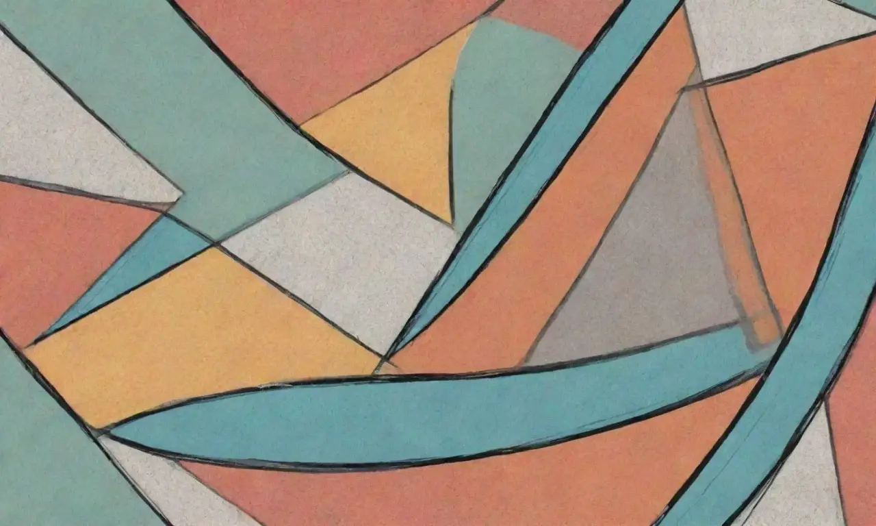 El diseño combina líneas, sombras, texturas y colores para resaltar funcionalidad y armonía