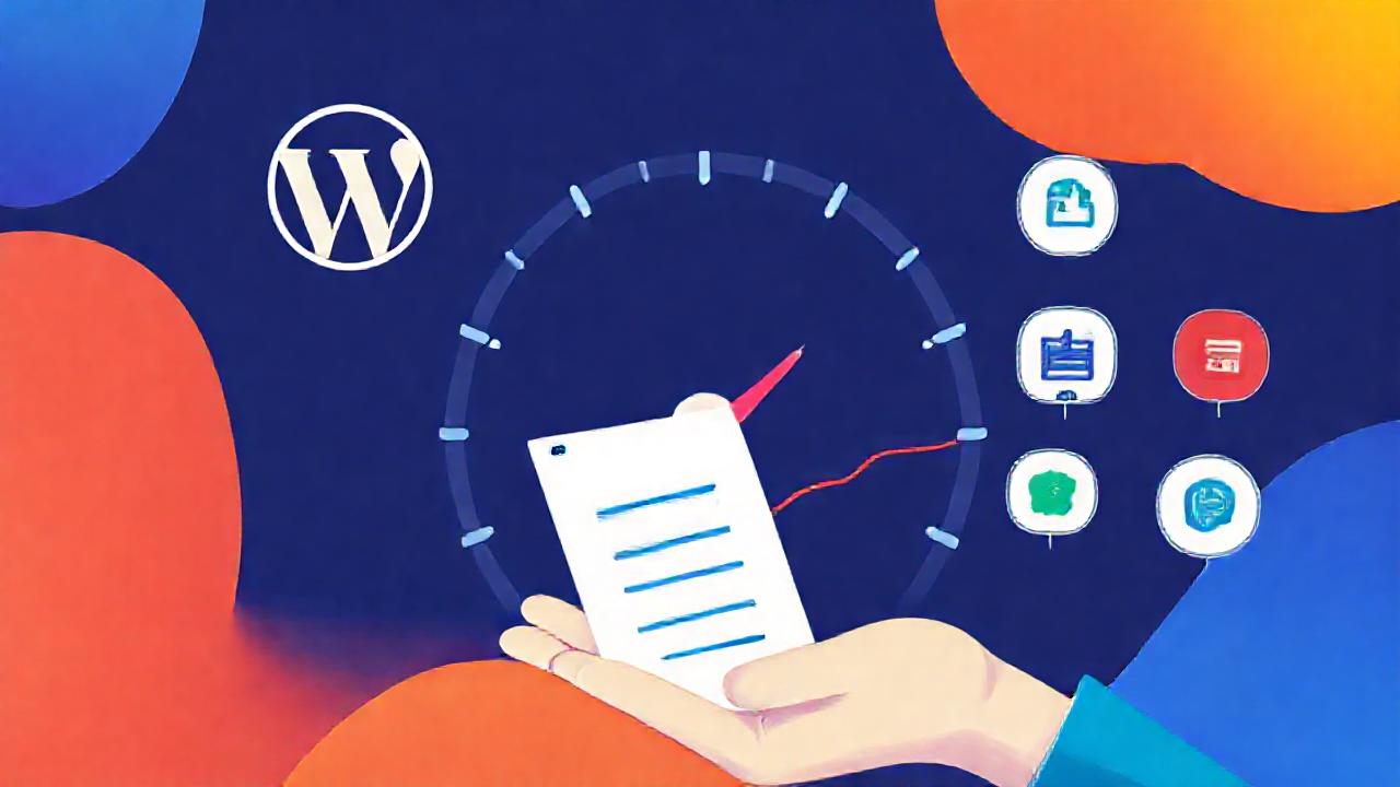 WordPress: diseño moderno, rápido e ilustrado