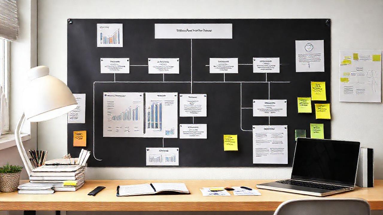 Optimización del trabajo y la comunicación