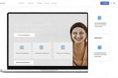 Google Sites ofrece un diseño intuitivo