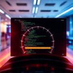 Un sitio web rápido y moderno