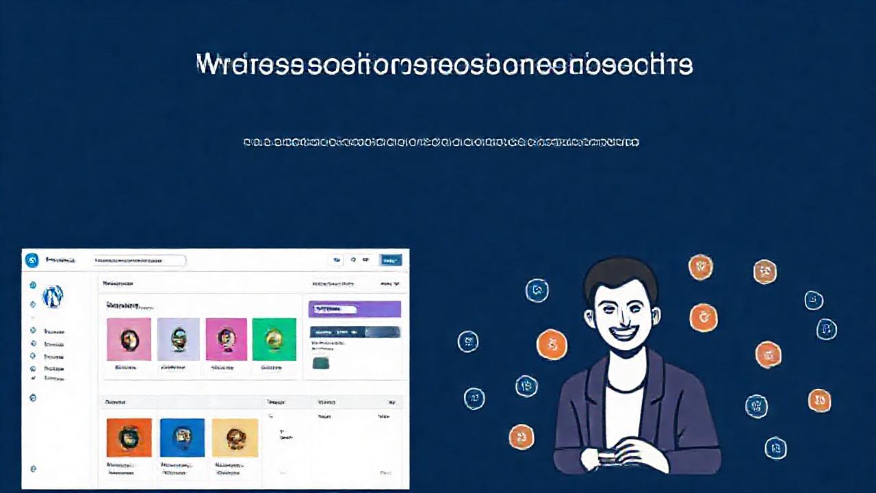 WordPress facilita una migración profesional y fluida