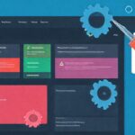 WordPress ofrece una interfaz digital creativa y funcional