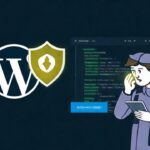 WordPress protege con diseño moderno y ayuda