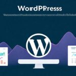 Diseño web moderno con WordPress