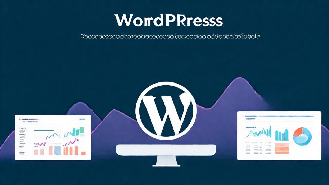 Diseño web moderno con WordPress