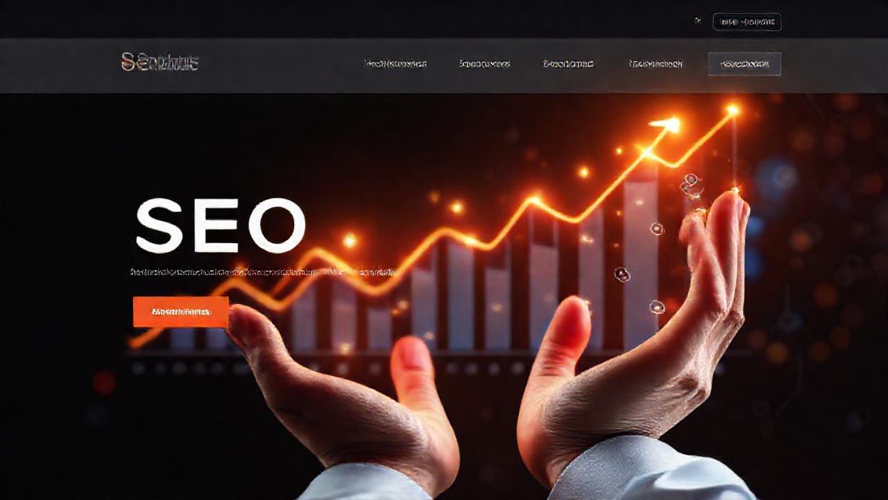 Un sitio web optimizado impulsa el crecimiento