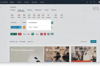 WordPress ofrece diseño moderno y personalizable
