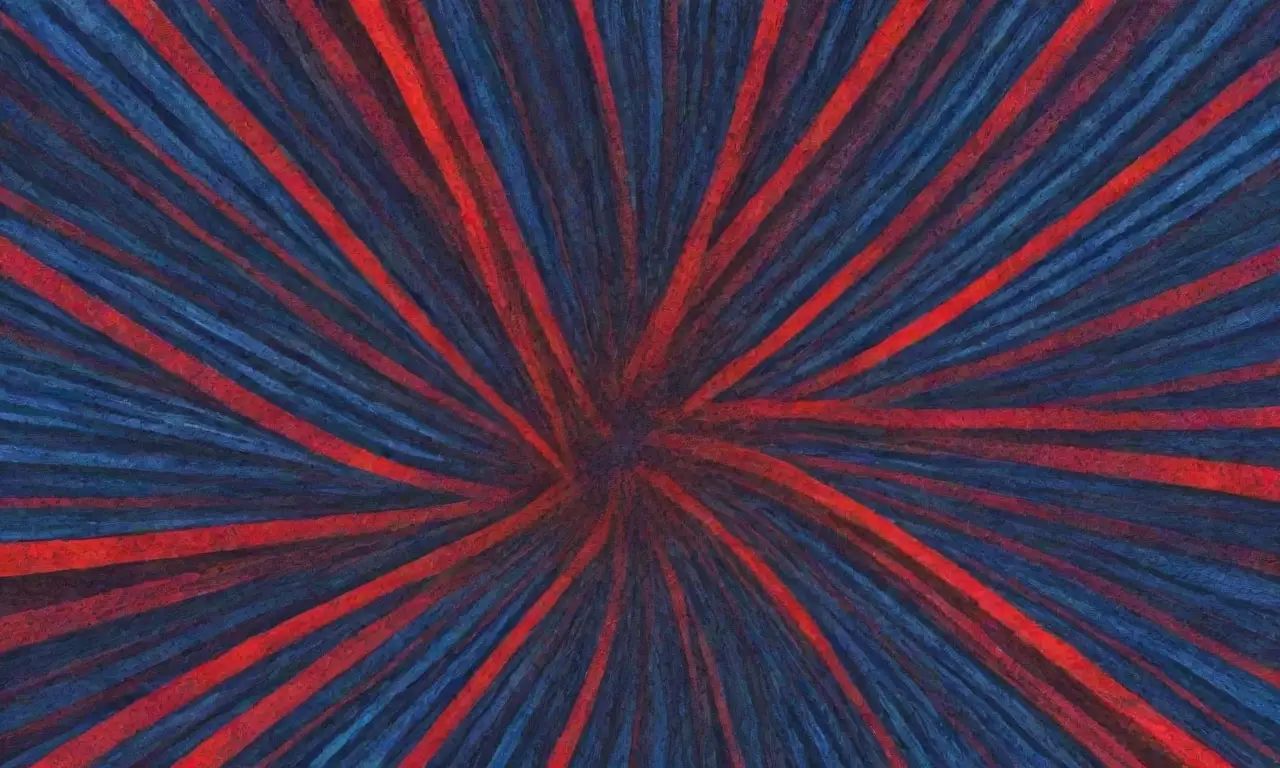 Colores vibrantes y detalles intrincados representan la esencia de la promoción digital