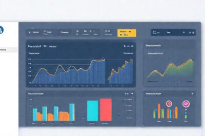 WordPress simplifica diseño y análisis web