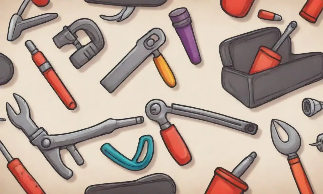 Diseño visual atractivo con líneas definidas, colores vibrantes y texturas complejas