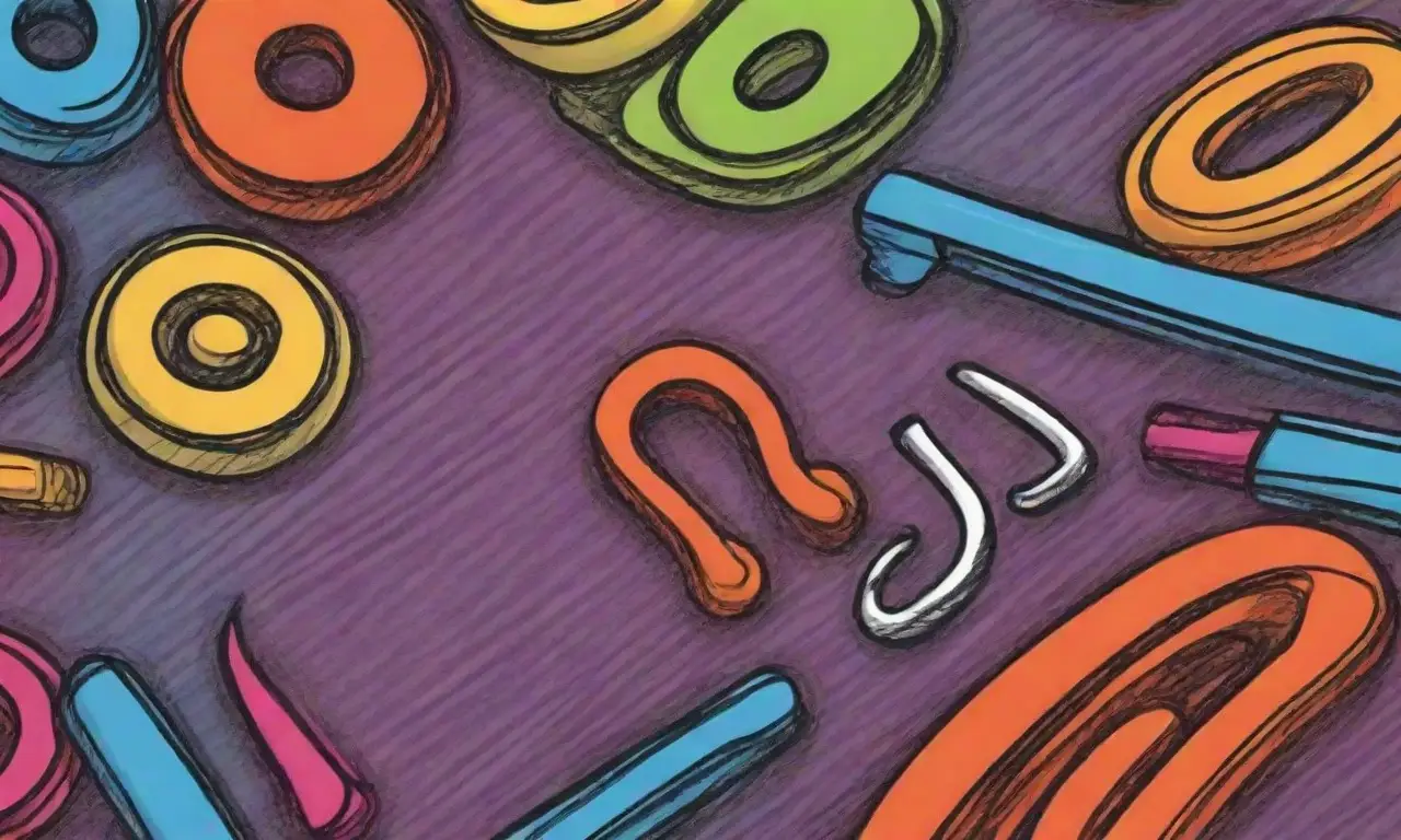 Diseño visual atractivo con líneas, texturas y colores que destacan la interfaz y la experiencia del usuario