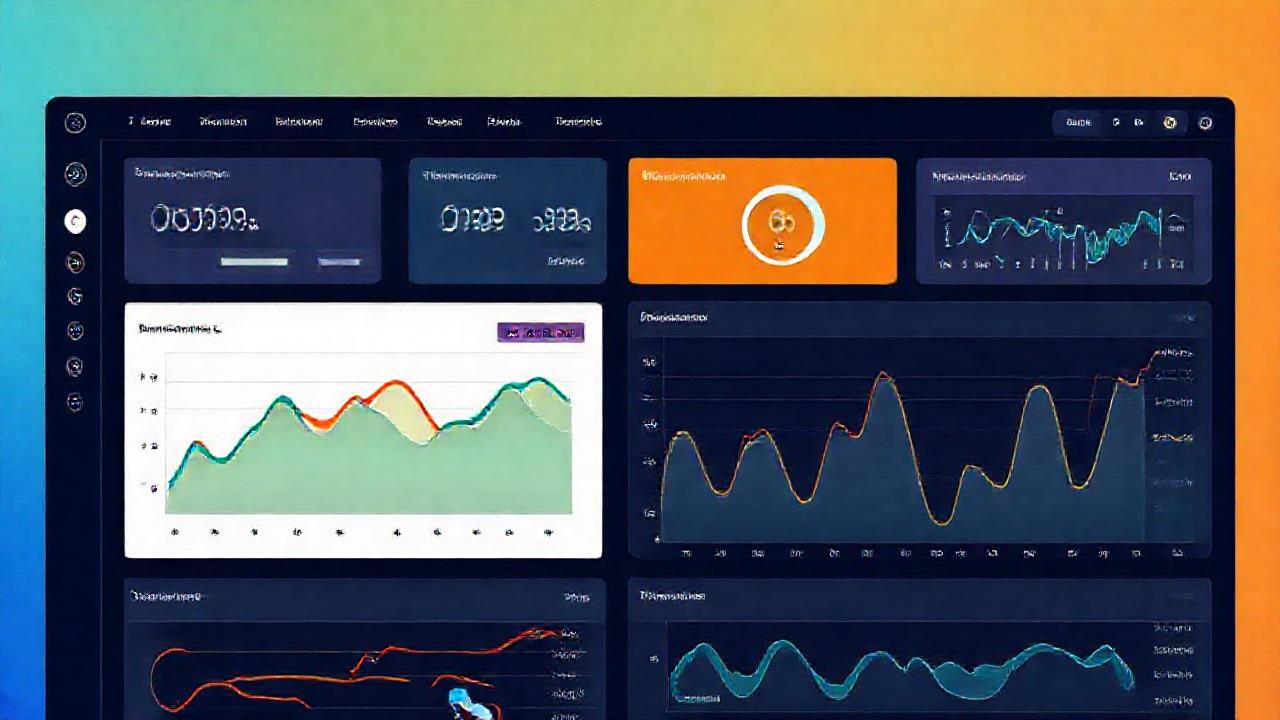 Wix ofrece un diseño dinámico exitoso