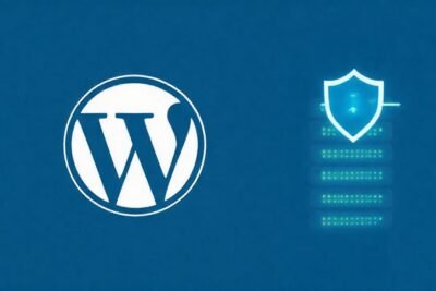 Seguridad digital con WordPress automatizada