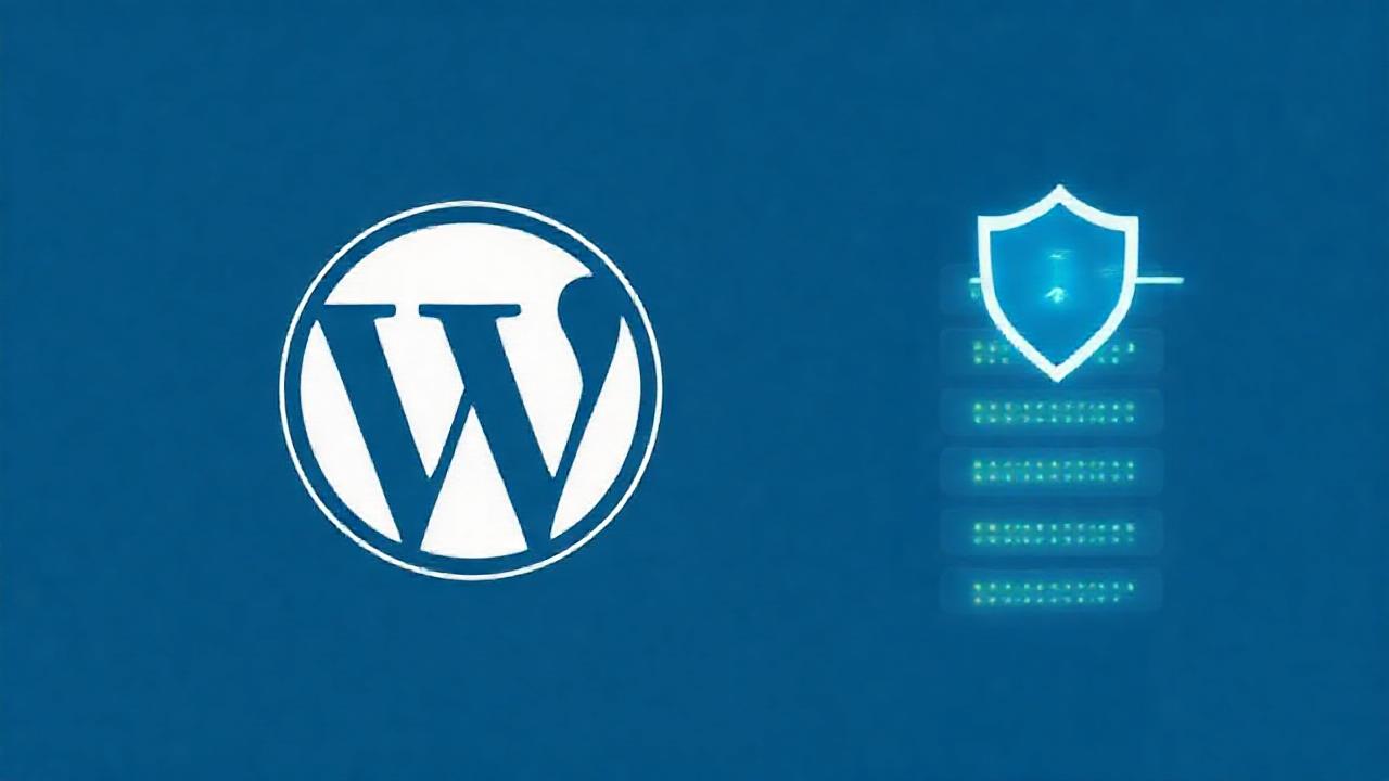 Seguridad digital con WordPress automatizada