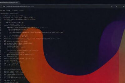 Arte digital minimalista para Google Sites