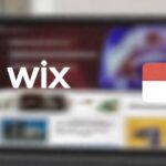Comparación de diseños web modernos y vibrantes