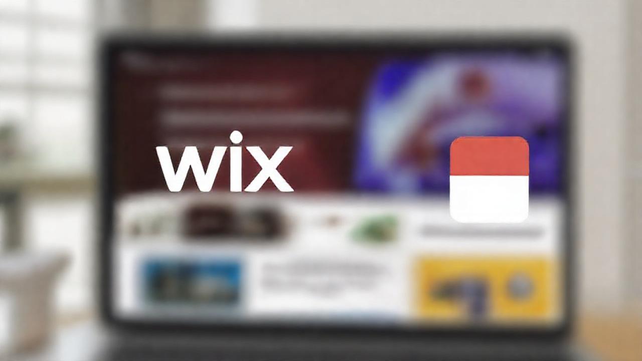 Comparación de diseños web modernos y vibrantes