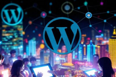 WordPress: comunidad digital brillante e inclusiva