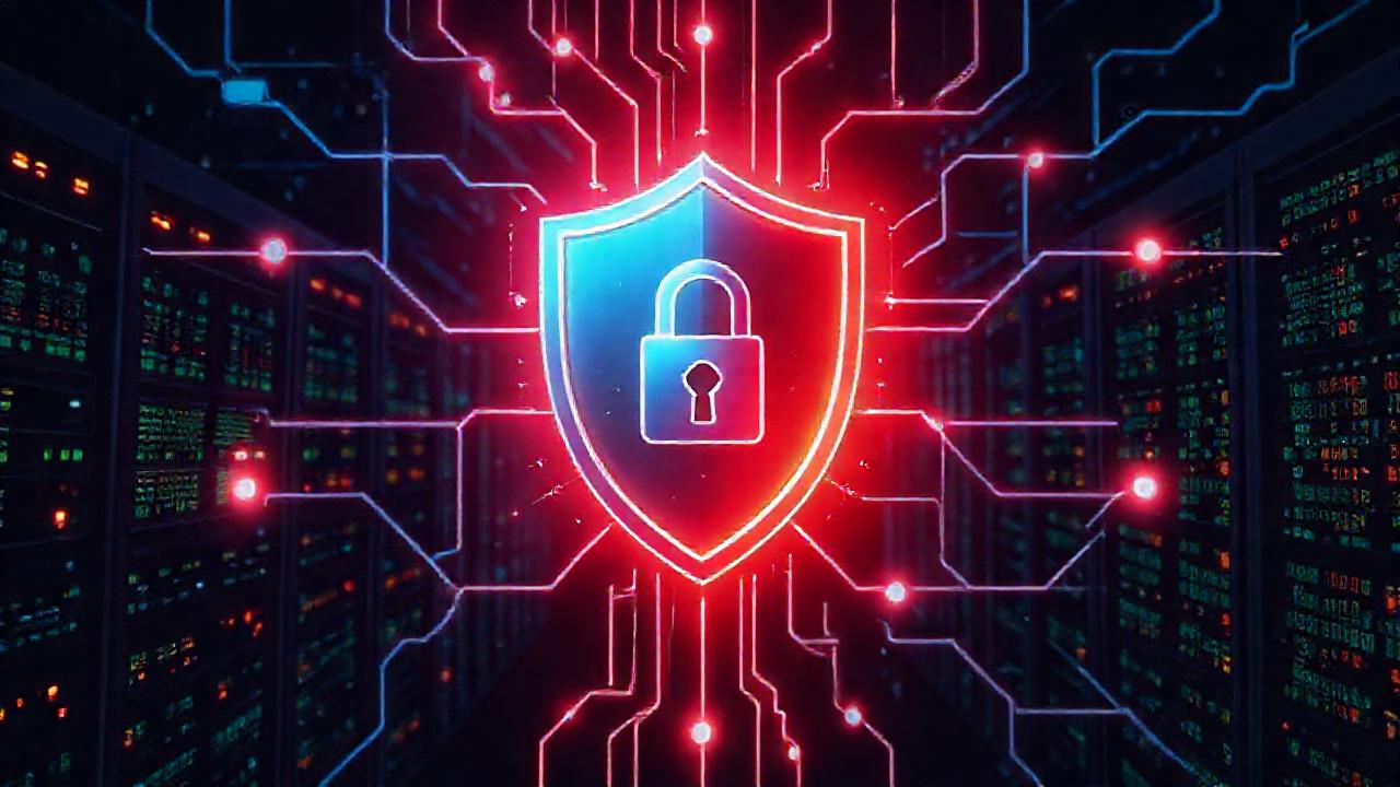 Seguridad digital protege flujos de datos