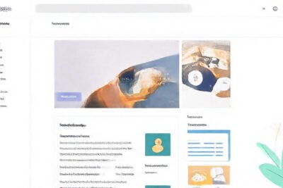 Google Sites ofrece diseño profesional y moderno