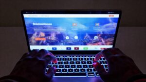 Un sitio web accesible y fácil de usar